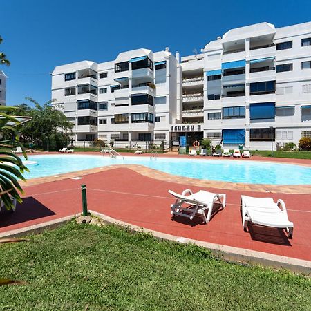 Garden View Apartment Iguazu 3 Near Yumbo Playa del Ingles  Exterior photo